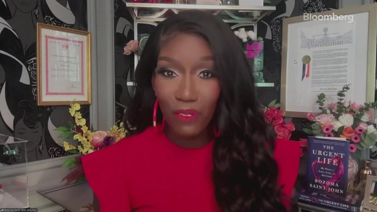 Bozoma Saint John Jelaskan Pentingnya Branding untuk Kesuksesan Perusahaan