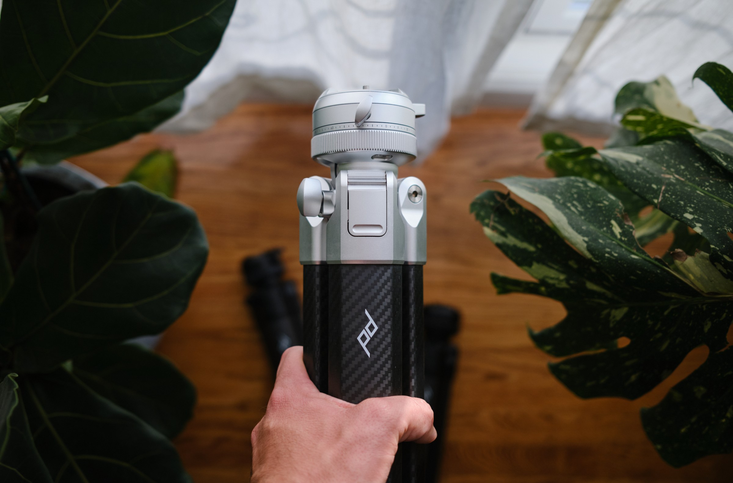 Inovasi Tripod Video Peak Design: Lebih Kokoh, Aman, dan Praktis Untuk Fotografer