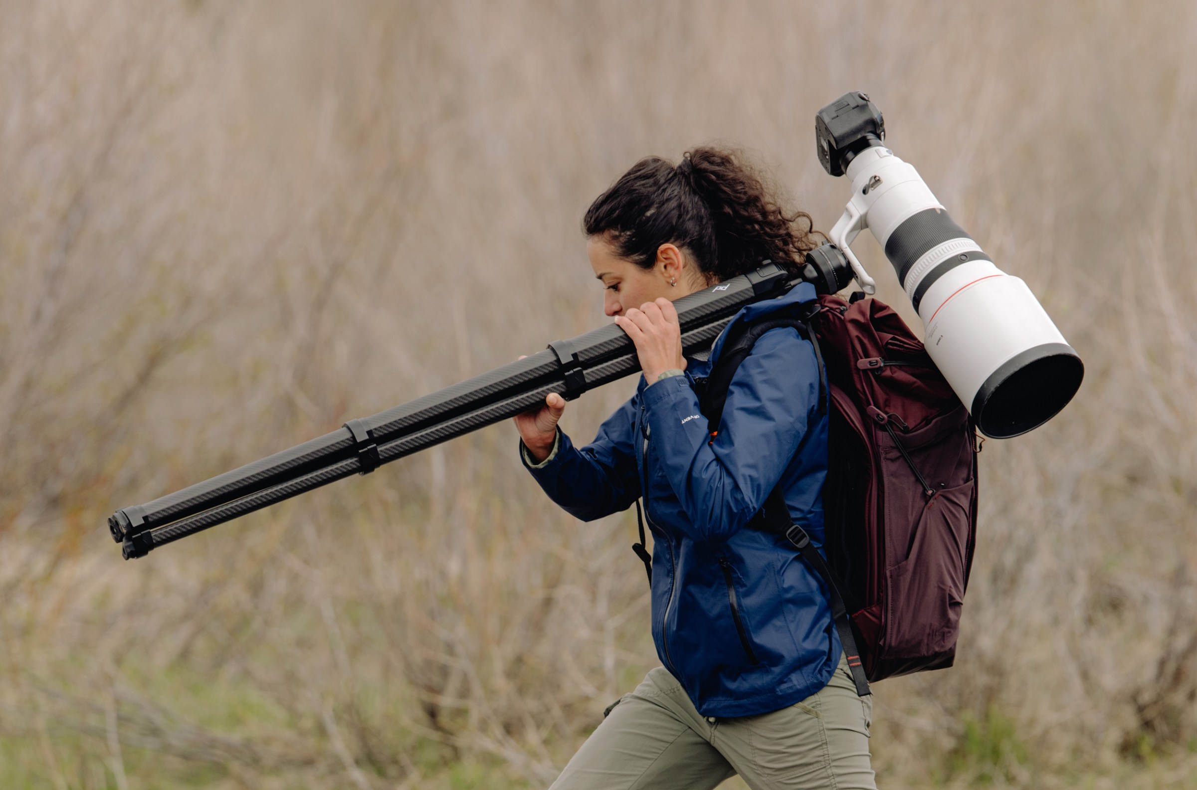 Peak Design Luncurkan Tripod Pro Baru dengan Kekuatandan Ketinggian Maksimal