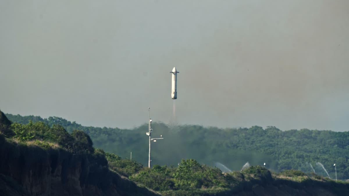 Honda Berhasil Uji Roket Reusable, Targetkan Peluncuran Suborbital 2029