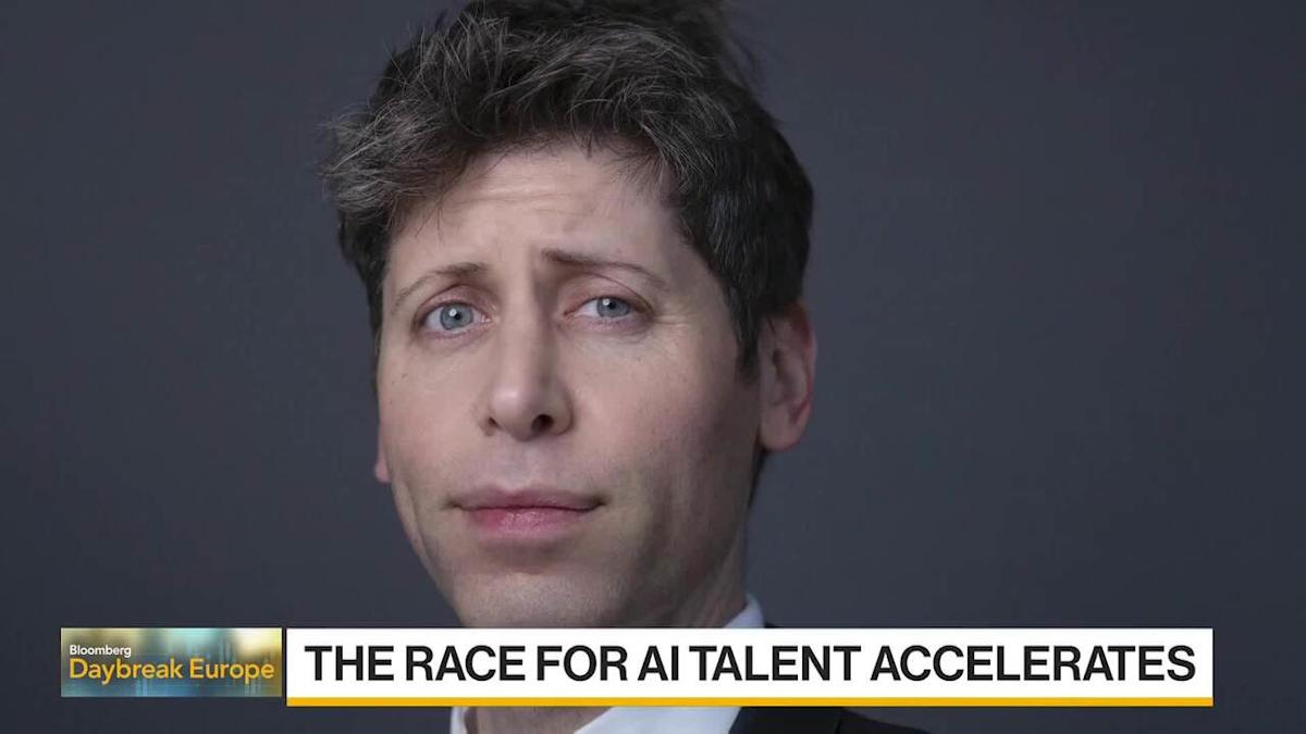 Meta Tawarkan Bonus Fantastis Demi Rebut Talenta AI dari OpenAI