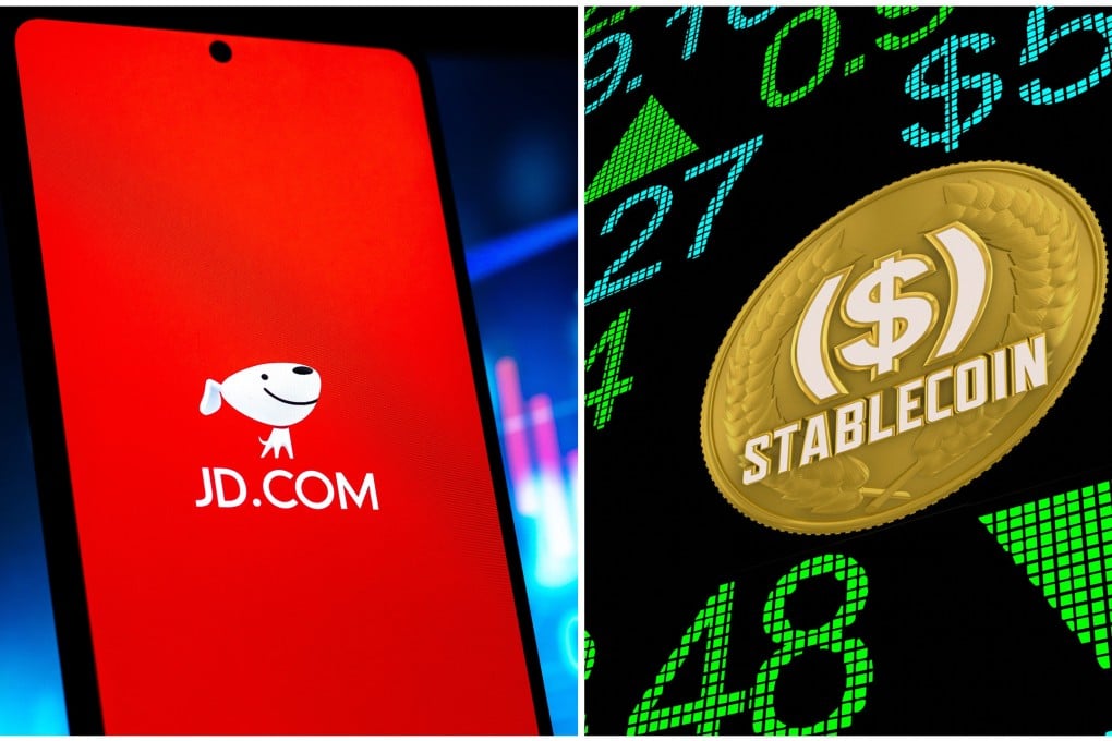JD.com Berencana Dominasi Pasar Global dengan Stablecoin untuk Bayar Lintas Negara