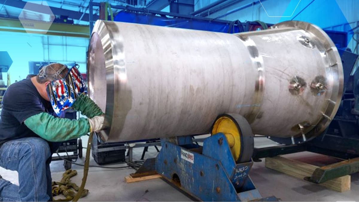 MARVEL: Mikroreaktor Inovatif untuk Akselerasi Energi Nuklir di AS