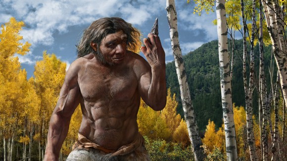 Penemuan Kranium 'Dragon Man' Ungkap Wajah Denisovan yang Misterius