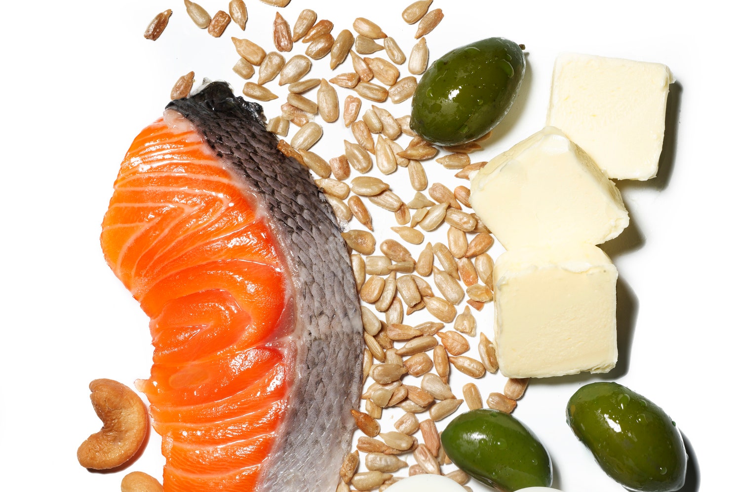 Kontroversi Besar soal Studi Diet Keto dan Kolesterol Tinggi LMHR