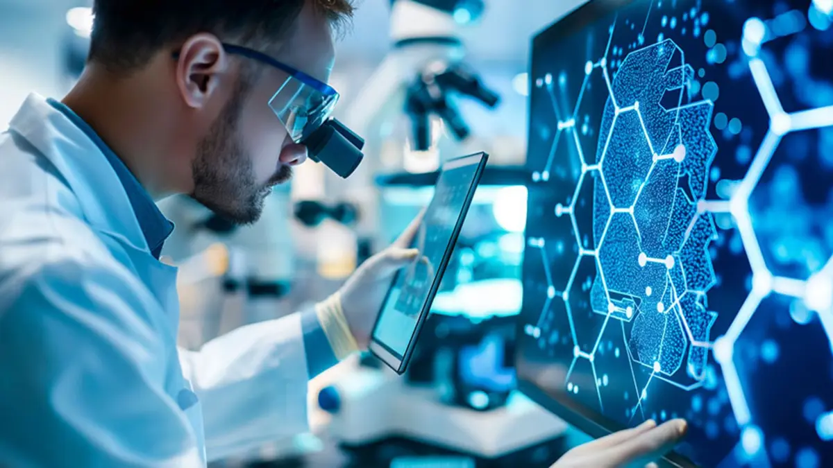 SandboxAQ Rilis Dataset Raksasa untuk Mempercepat Penemuan Obat dengan AI