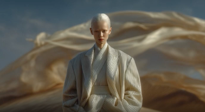 Midjourney Luncurkan Model AI Video V1 Tantang Studio Hollywood