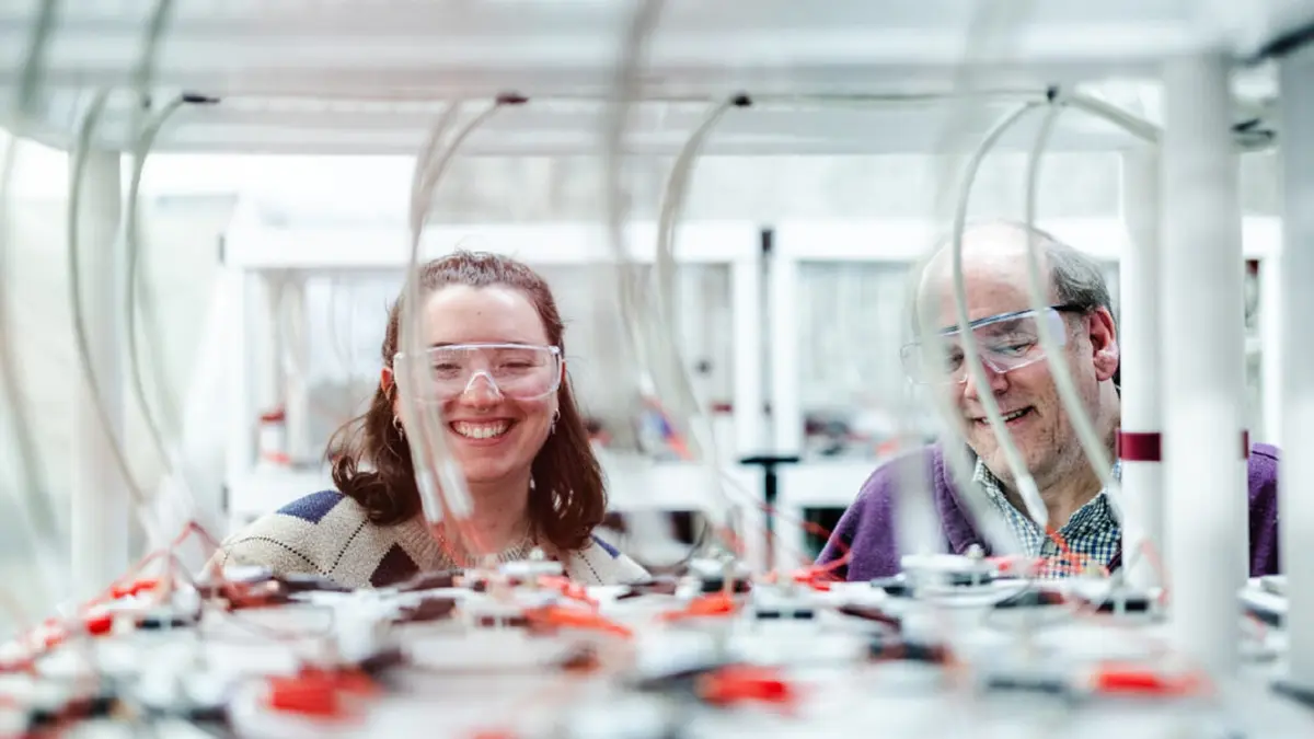 Startup Amerika Kembangkan Baterai Lithium Metal Bebas Bahan dari China