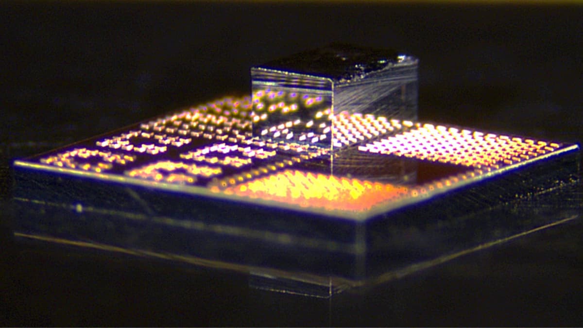 Inovasi Chip Hybrid GaN dan Silikon untuk Performa Elektronik Lebih Tinggi dan Murah