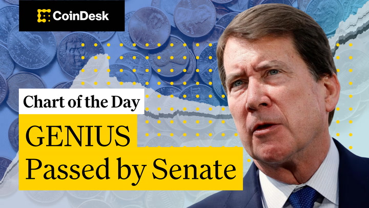 Kapitalisasi Pasar Stablecoin Melonjak Setelah Disahkannya GENIUS Act AS