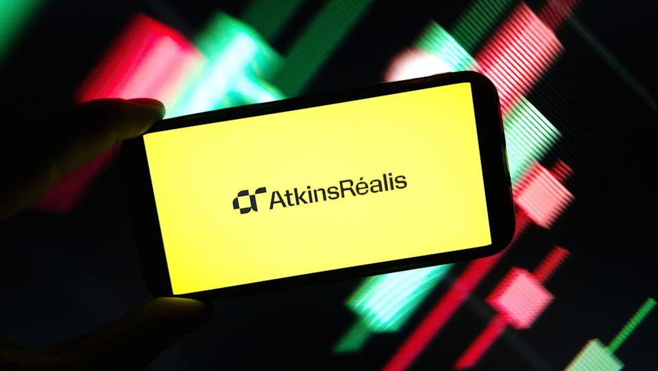 AtkinsRéalis Tunjuk COO dan Chief Growth Officer Baru untuk Percepat Transformasi