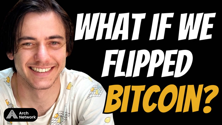 Inovasi Bitcoin: Kantor Miami dan Redesign Script untuk Kebebasan Pengguna