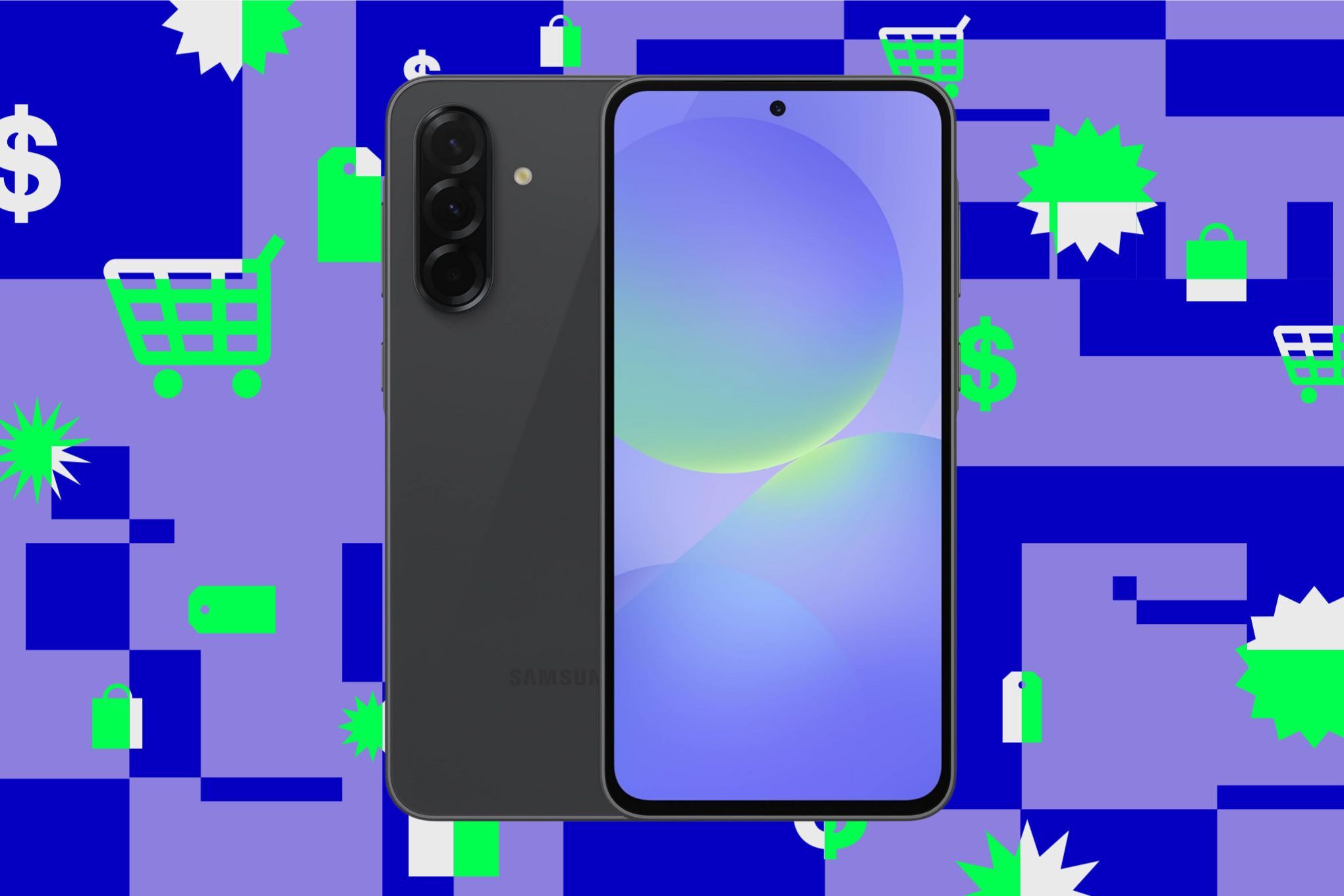 Diskon Terbaik Galaxy A36 5G: Ponsel Android Murah dengan Performa Unggul