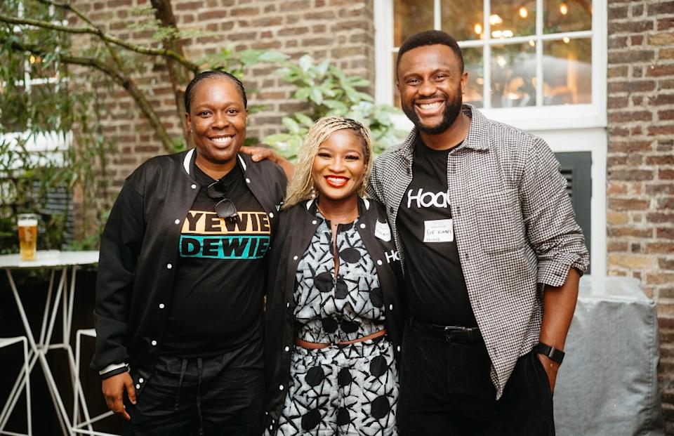 Borderless: Platform Investasi Aman untuk Diaspora Afrika di Tanah Air