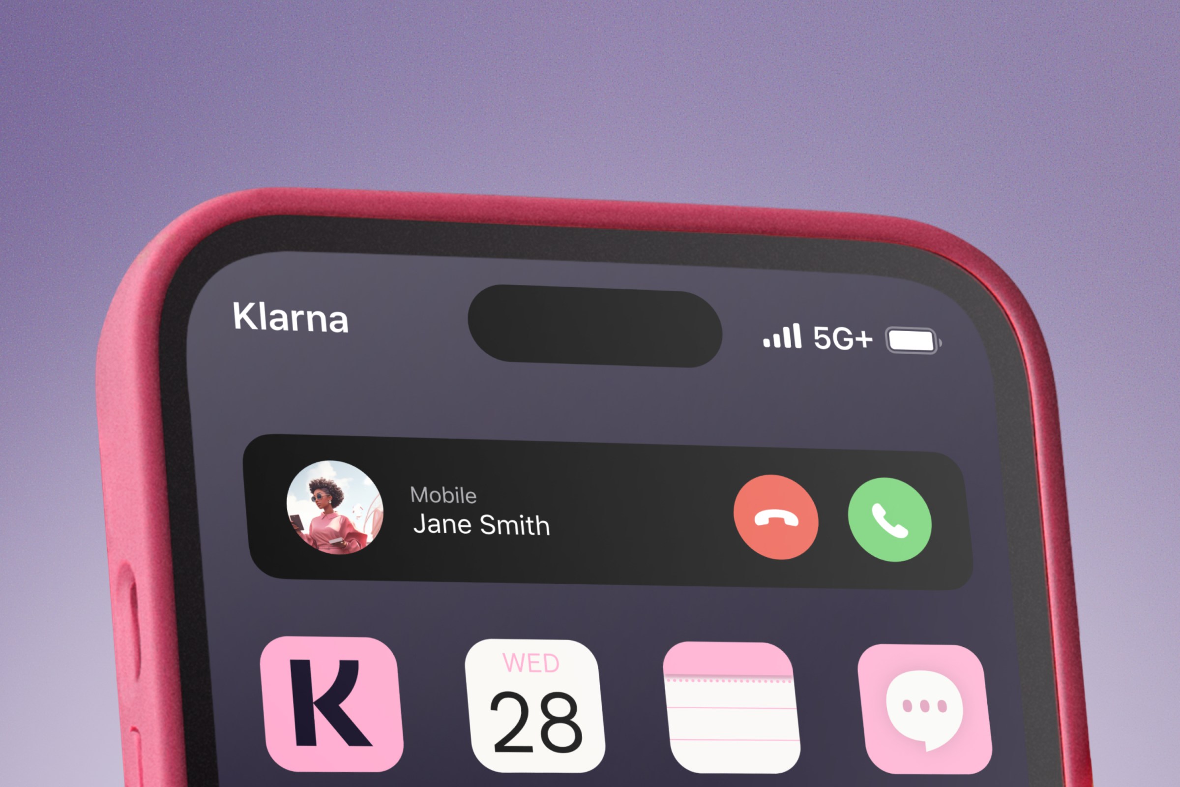 Klarna Luncurkan Layanan Ponsel MVNO Seharga Rp 657.80 ribu ($40) dengan Data 5G Unlimited