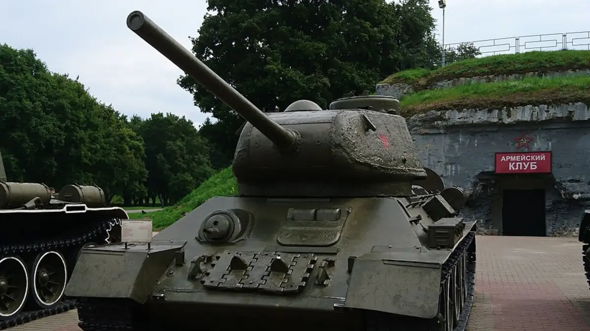 North Star: AI Canggih untuk Cegah Perang di Tengah Ketegangan Dunia