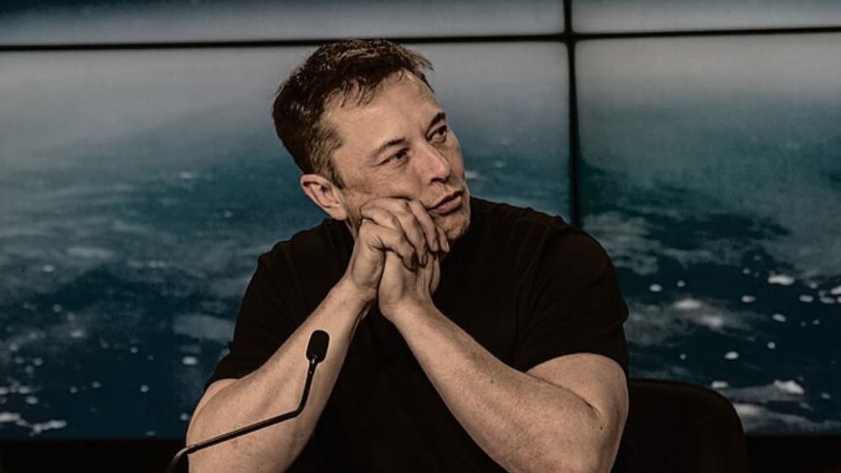 Debat Panas Elon Musk dan Chatbot Grok Soal Kekerasan Politik di Amerika