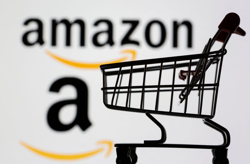 Amazon Investasi 233 Juta Dolar di India untuk Perkuat Infrastruktur dan Pengiriman