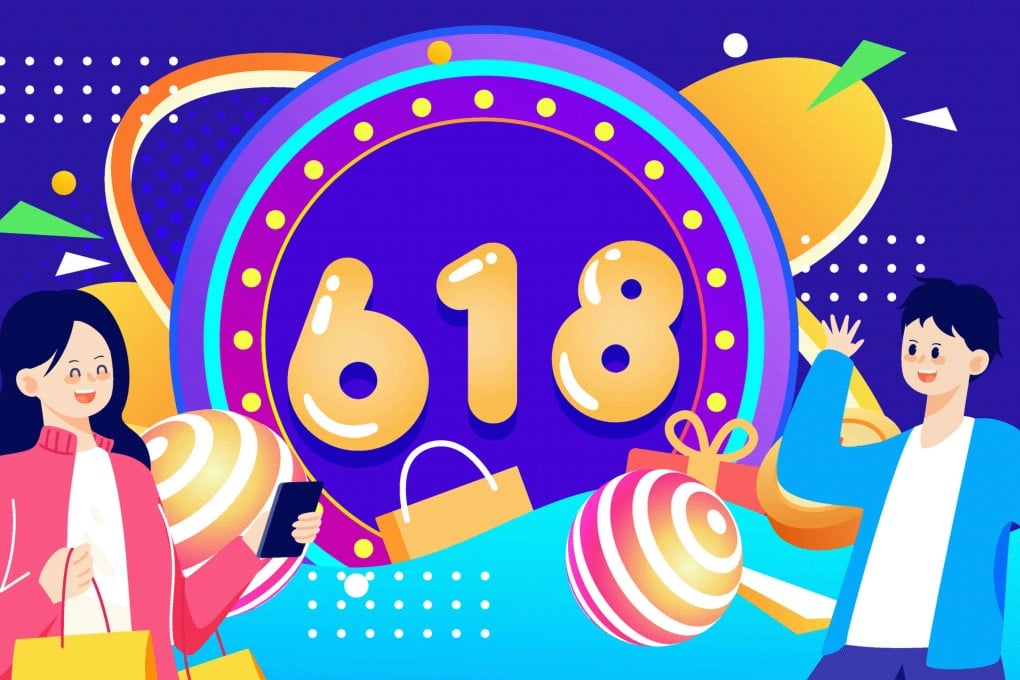 Pertumbuhan Pesat Festival Belanja 618 di Tengah Pasar E-Commerce Tiongkok yang Meningkat Dewasa