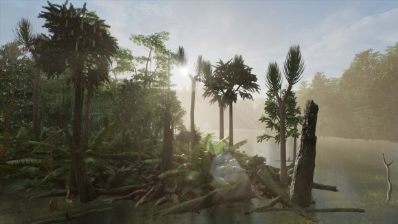 Korelasi Antara Medan Magnet Bumi dan Kadar Oksigen: Kunci Evolusi Kehidupan