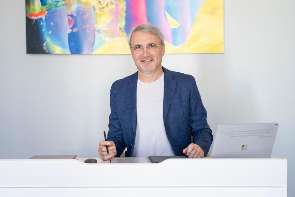 Spring 2025: Transformasi Modal Ventura Eropa Menuju Investasi Teknologi Mendalam