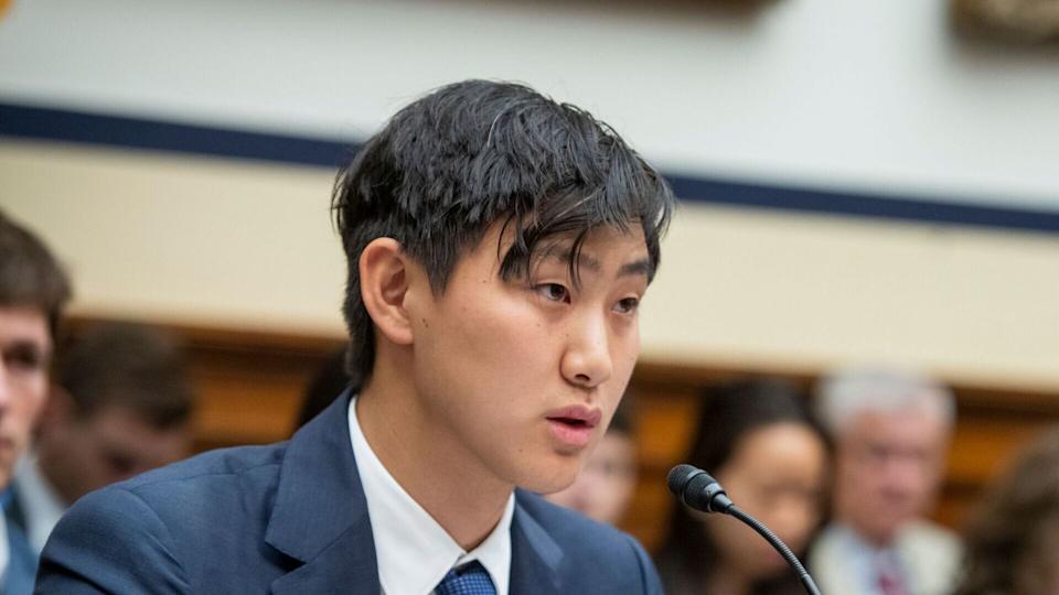 Tokoh-Tokoh Baru yang Jadi Miliarder Karena Ledakan Kecerdasan Buatan