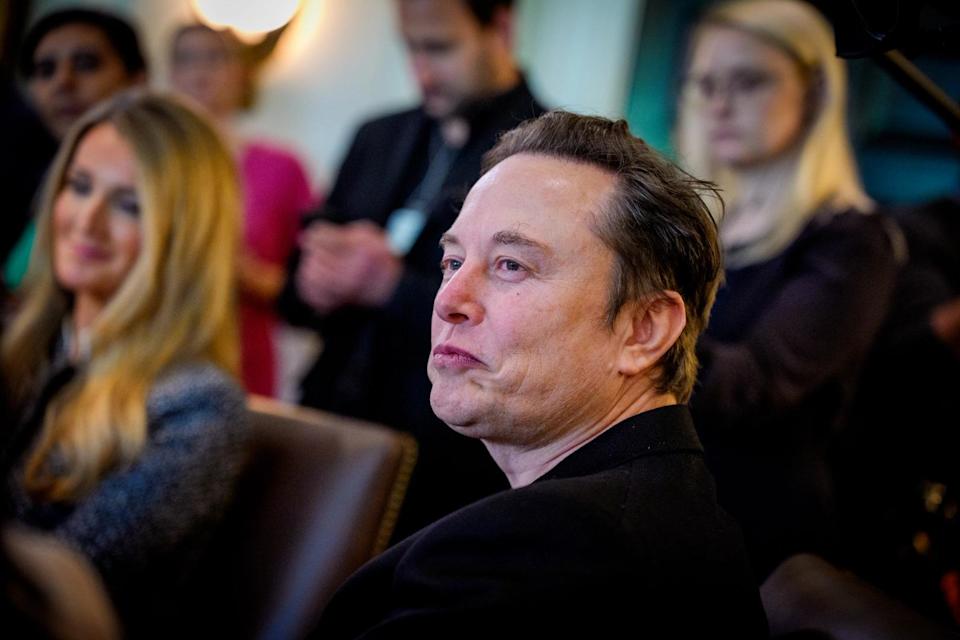 X Elon Musk Siap Jadi Aplikasi Serba Bisa untuk Aktivitas Finansial