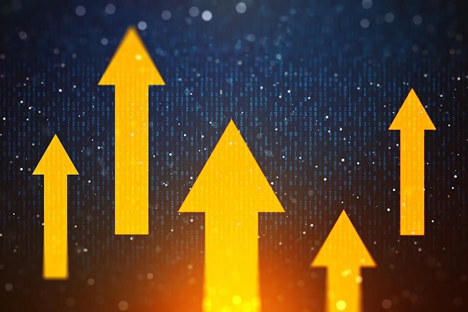 AppLovin dan MercadoLibre Diprediksi Lampaui Palantir dalam 4 Tahun Mendatang