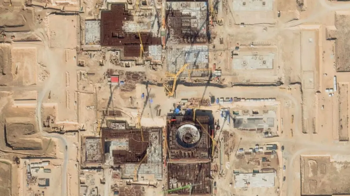 Rusia Peringatkan Bahaya Serangan Nuklir di Bushehr Saat Perang Iran-Israel Memanas