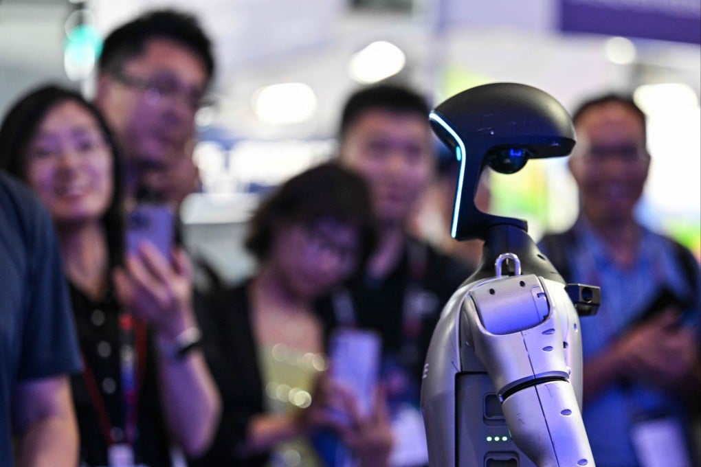Unitree Robotics Raih Valuasi Miliaran Dolar dari Investasi Raksasa Teknologi China