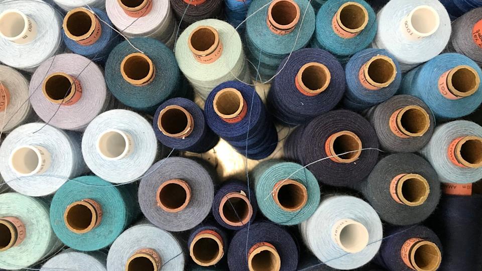 Fashtrax: Solusi Baru untuk Mempermudah Kepatuhan Industri Fashion Inggris