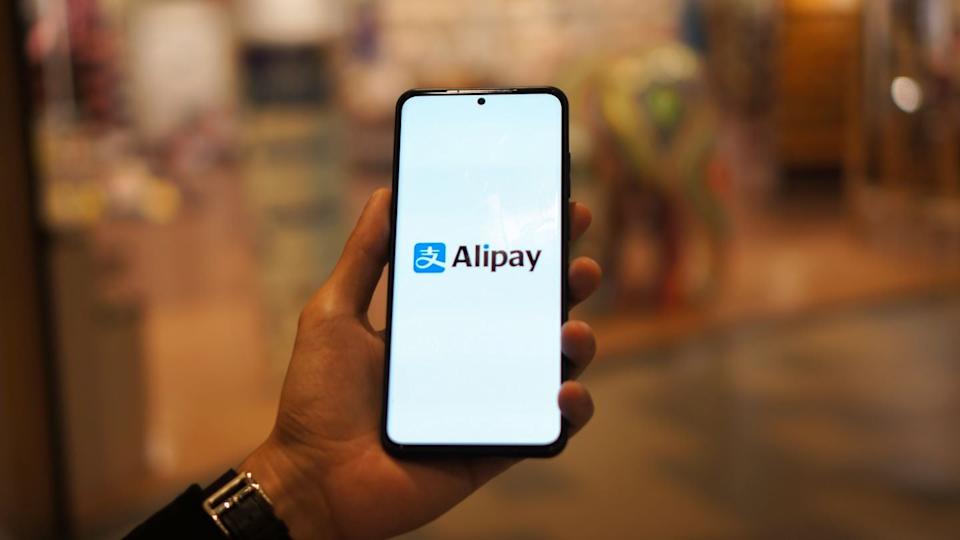 Alipay+ Hadirkan Solusi Pembayaran Canggih di Kacamata Pintar di Hong Kong
