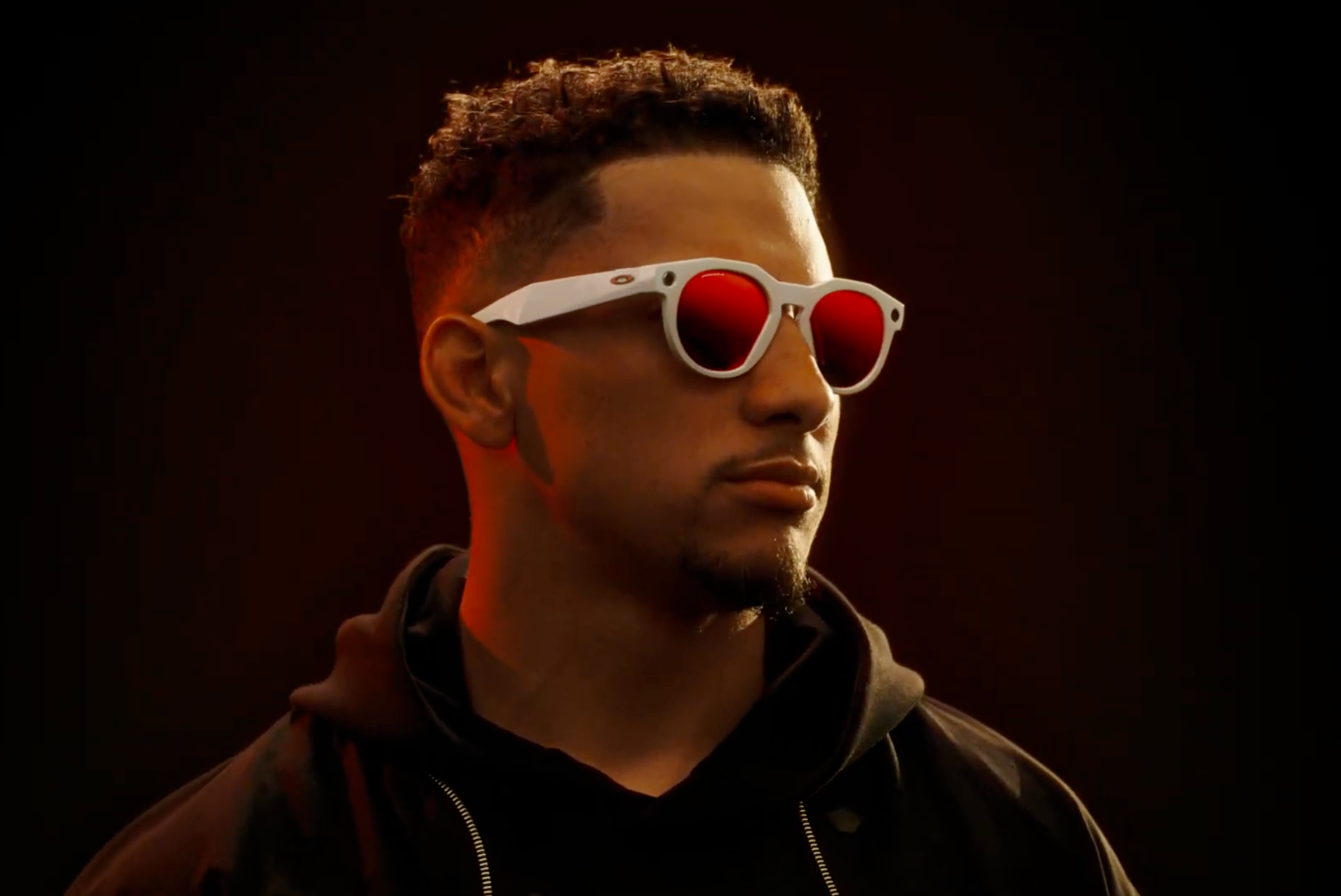 Meta Luncurkan Kacamata Pintar Oakley untuk Atlet dengan Fitur Canggih