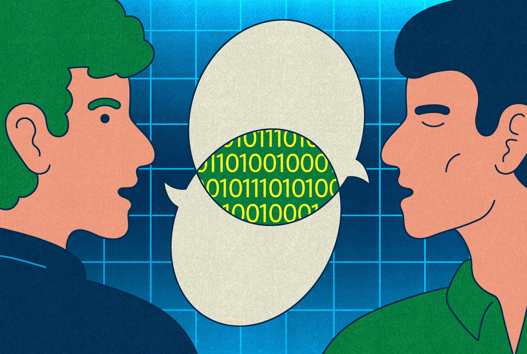 Pengaruh ChatGPT Terhadap Bahasa: Dari Pilihan Kata Hingga Keaslian Komunikasi Manusia