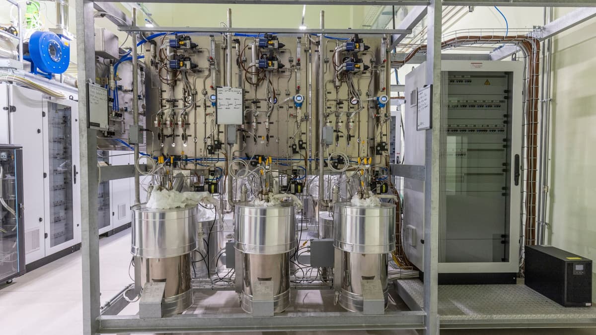 Kolaborasi Italia-Prancis Kembangkan Reaktor Nuklir Modular Ramah Lingkungan