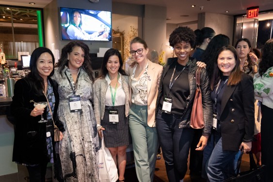 Rangkaian Side Events TechCrunch All Stage 2025 Dorong Jejaring dan Inovasi Startup Boston