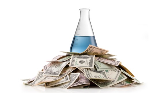 Dampak Keberhasilan Awal dalam Pendanaan Ilmiah dan Ketidaksetaraan Akademik