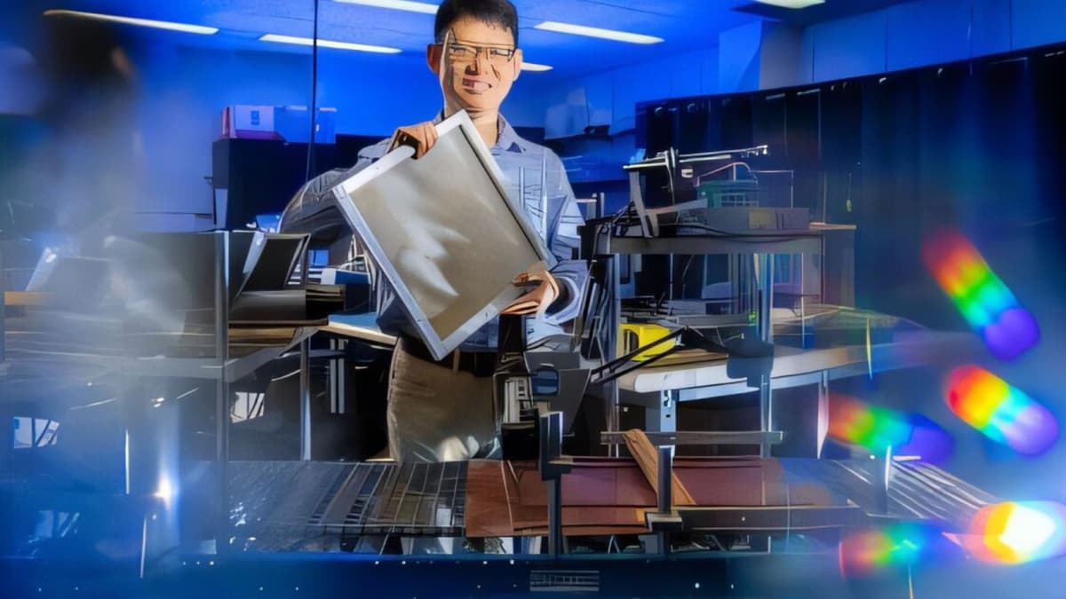 Jerami Gandum: Solusi Isolasi Rumah Ramah Lingkungan dan Hemat Energi