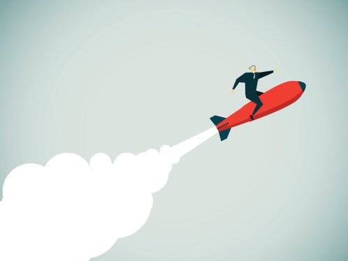 Kilatan Cepat Dunia Startup: Akuisisi, Pendanaan, dan Tren Teknologi Terkini