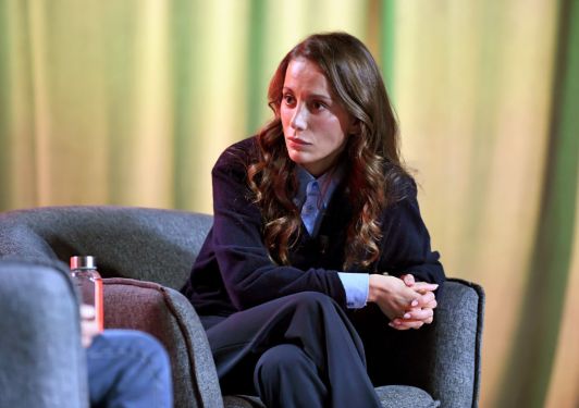 Startup AI Baru Mira Murati Raih Pendanaan Rp 32.89 triliun ($2 Miliar)  Lewat Rekor Seed Round