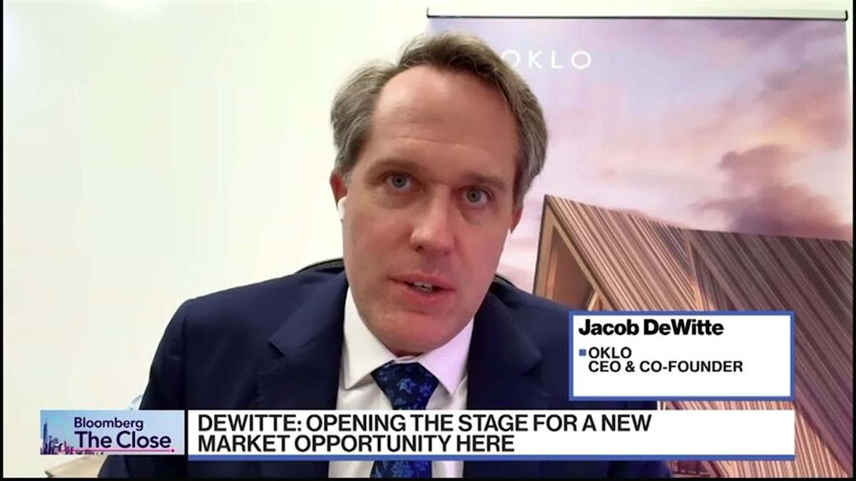 Keberhasilan Oklo Mengembangkan Reaktor Nuklir Kecil untuk Energi Masa Depan