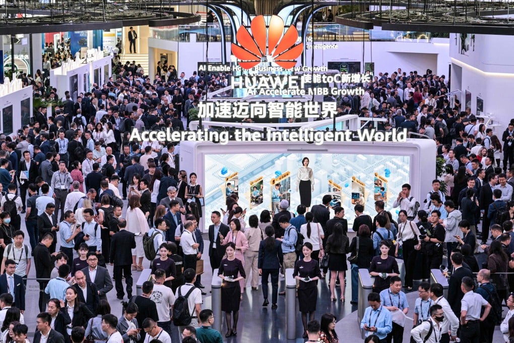 Huawei Luncurkan HarmonyOS 6 dengan Fitur AI Canggih untuk Hadapi Sanksi AS