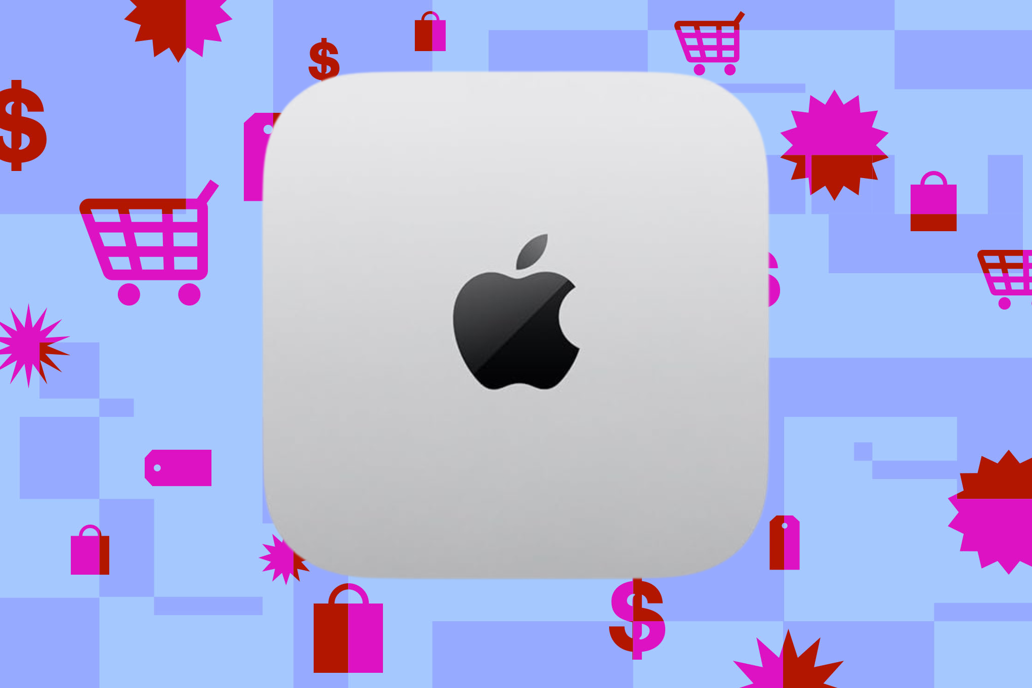 Diskon Terbesar Mac Mini M4: Komputer Kecil dengan Performa Hebat dan Port Lengkap