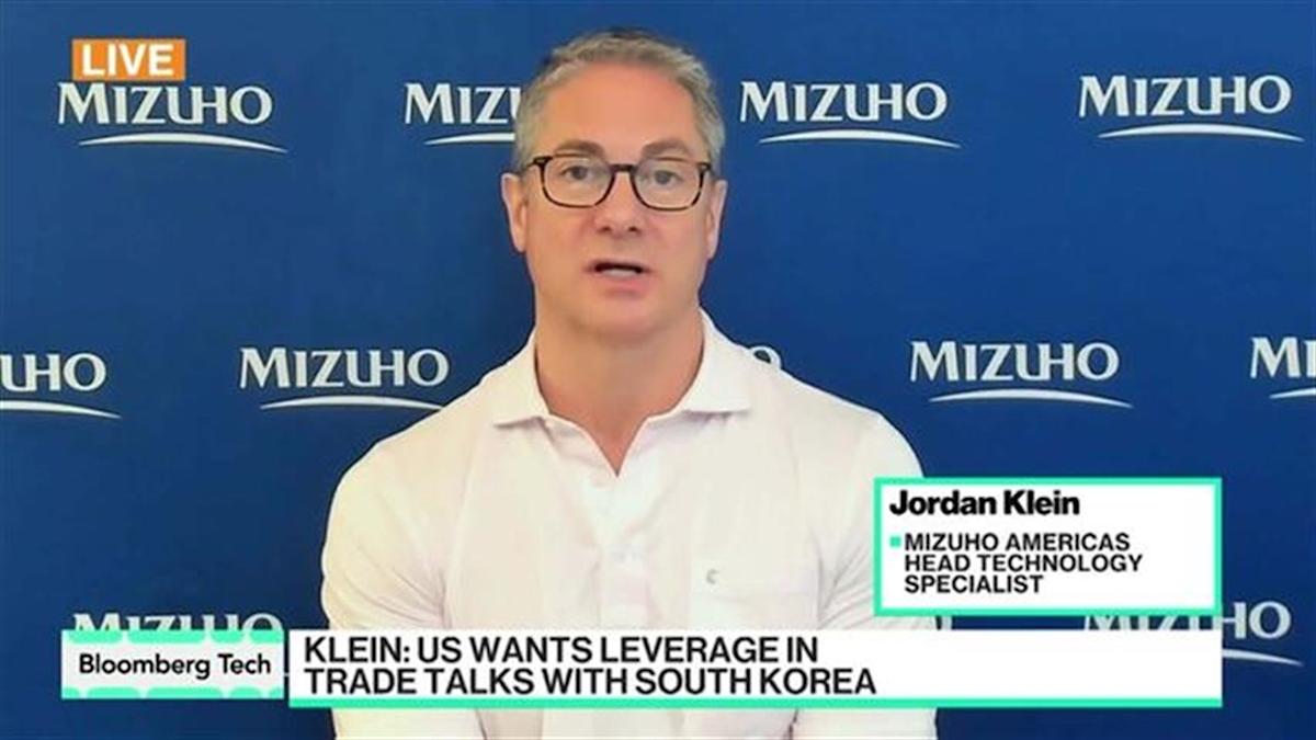 Jordan Klein Sebut Rencana Rp 16.45 quadriliun ($1 Triliun)  Masayoshi Son di Arizona Hanya Pemasaran