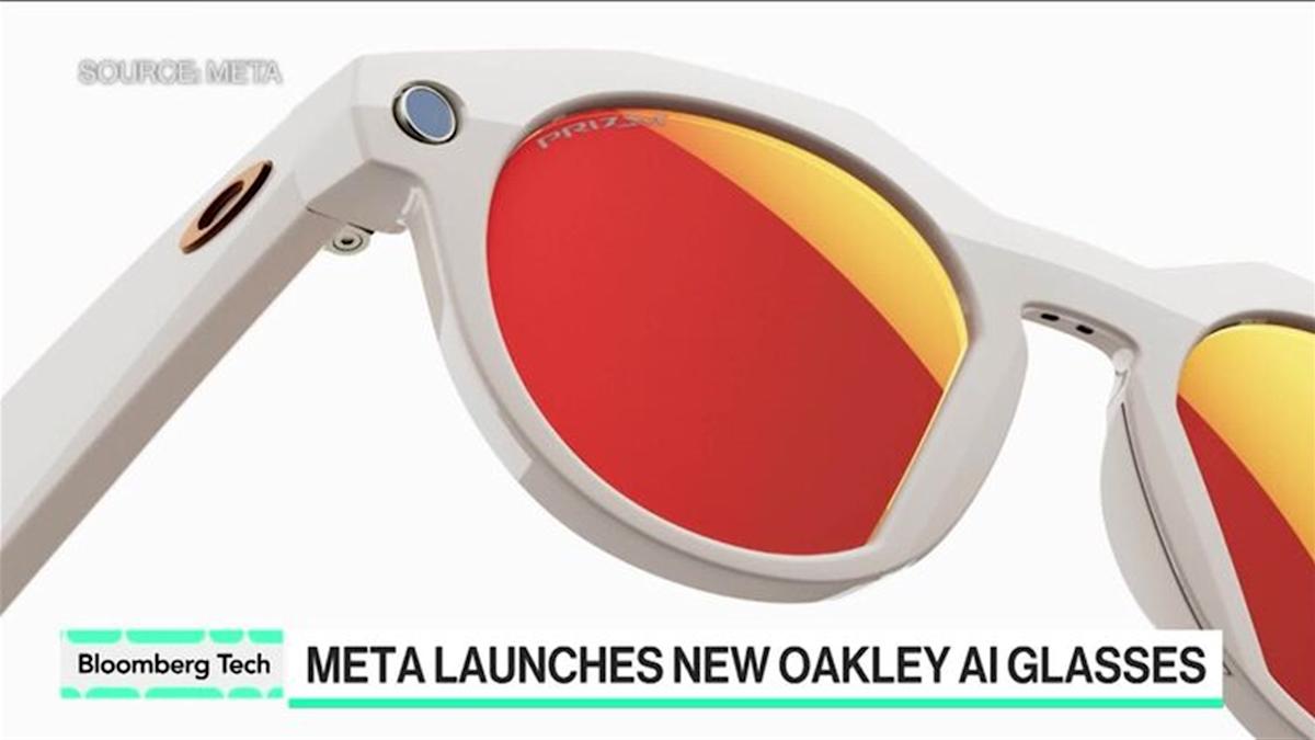 Meta dan Oakley Rilis Kacamata Pintar Baru, Langkah Besar di Teknologi Wearable