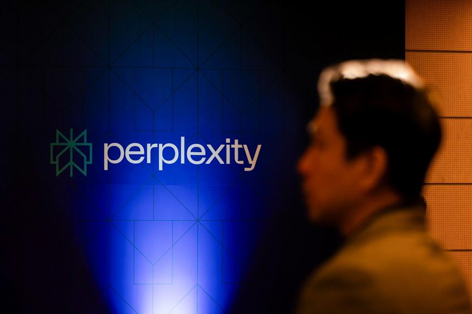 Meta Coba Akuisisi Startup AI Perplexity Sebelum Investasi Besar di Scale AI