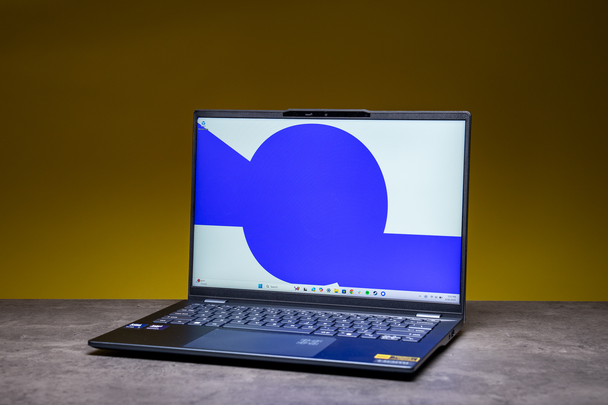 Ulasan Lengkap Acer Swift 14 AI: Performa Kuat dan Baterai Hebat, Tapi Layar dan Speaker Mengecewakan