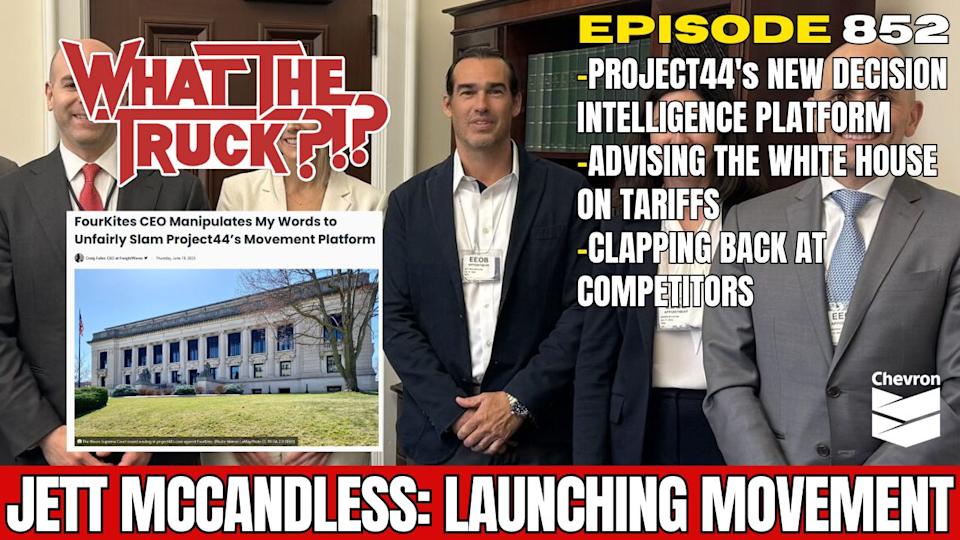 platform Movement project44 perubahan besar dalam manajemen rantai pasokan