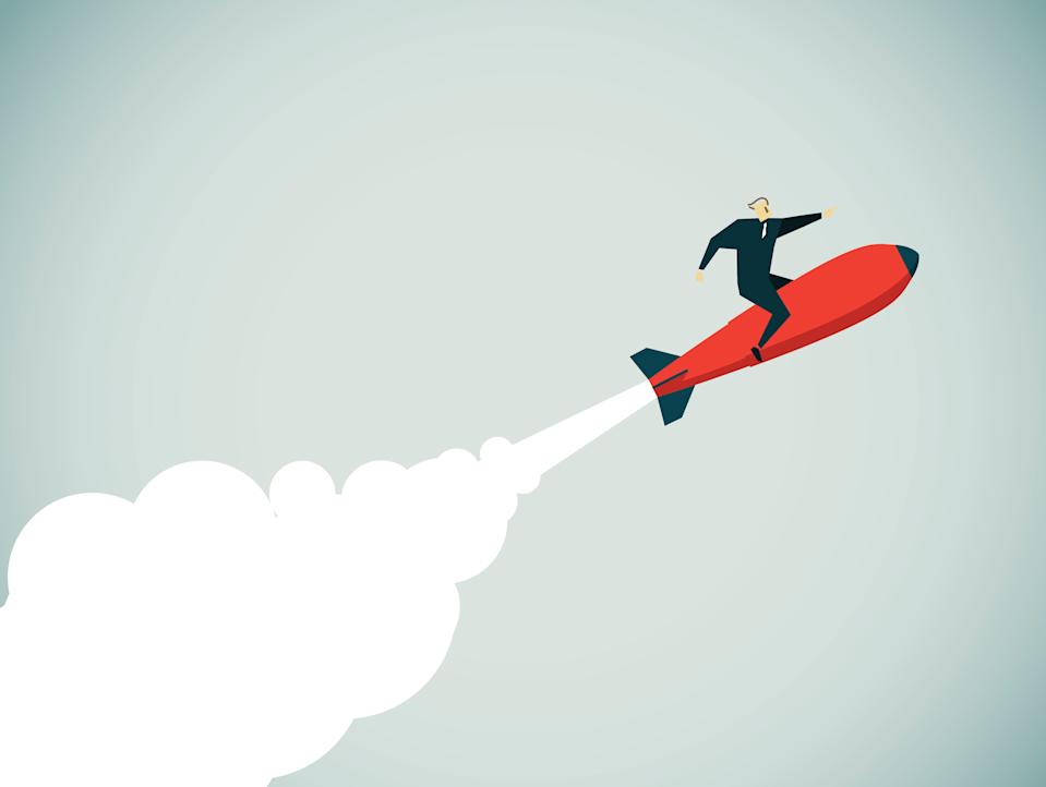 Startup Dunia Catat Lonjakan Nilai dan Pendanaan Besar di 2025