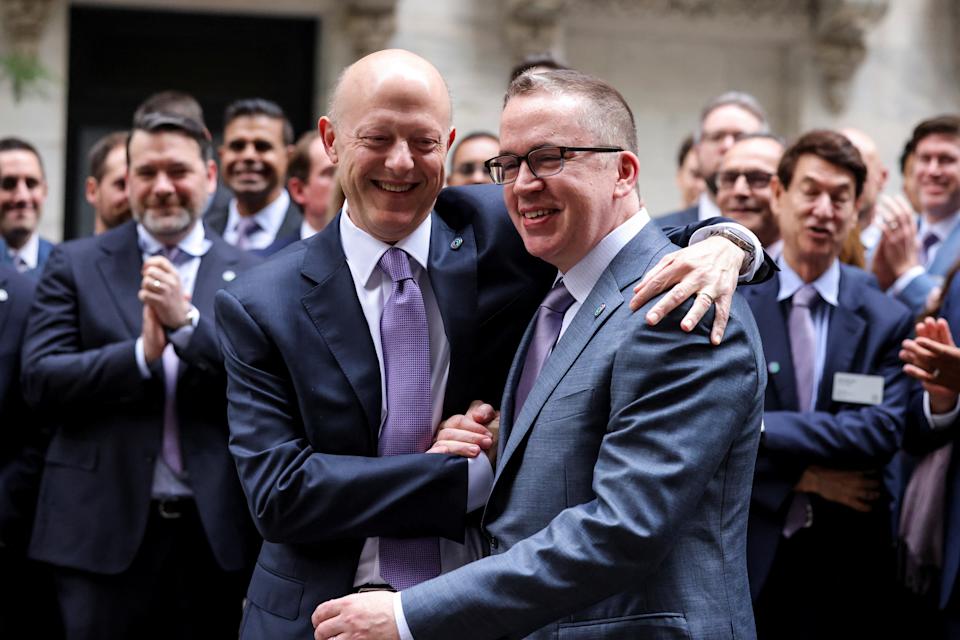 RUU GENIUS Dorong Pasar Stablecoin AS Menuju Masa Depan Cerah